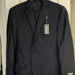 Nwt Michael Kors suit